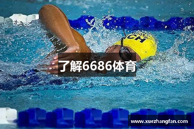 了解6686体育